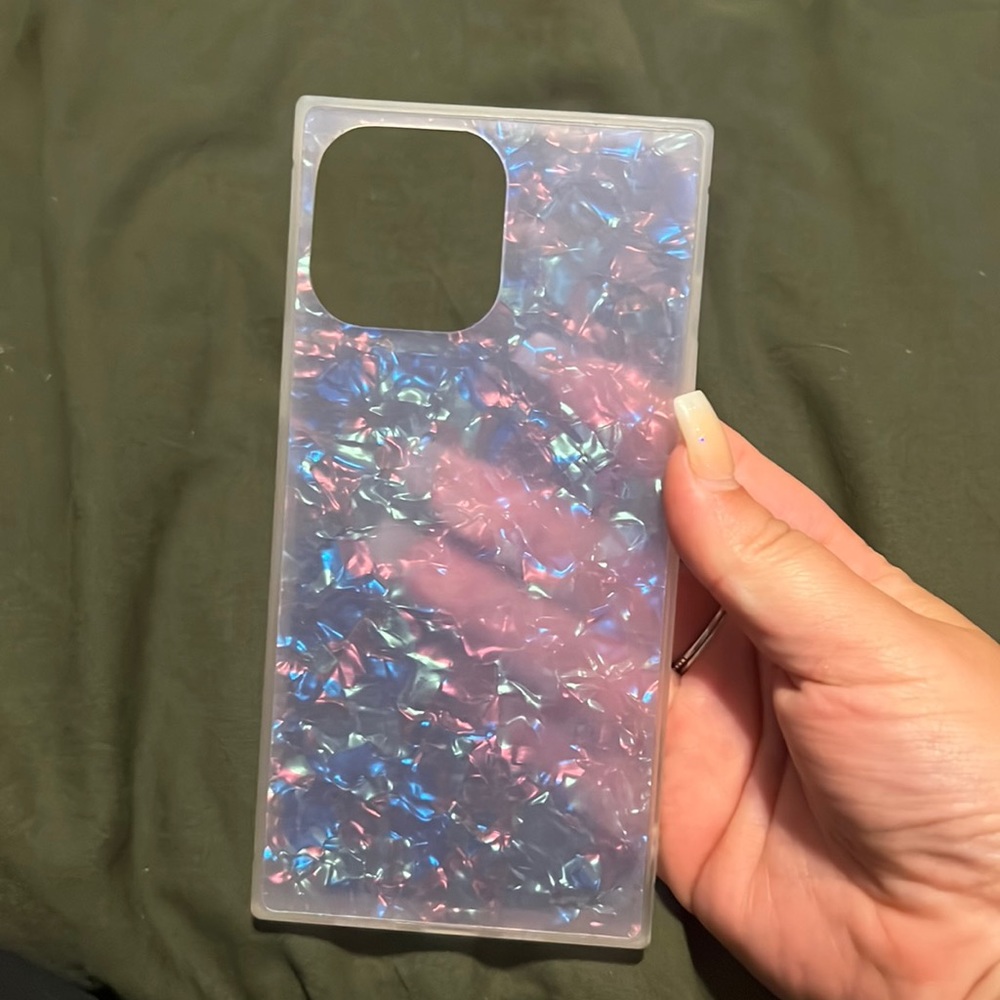 iPhone 13 pro max case